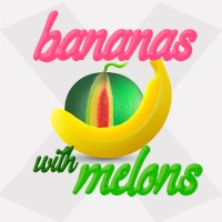 Bananas with Melons XXX Videos